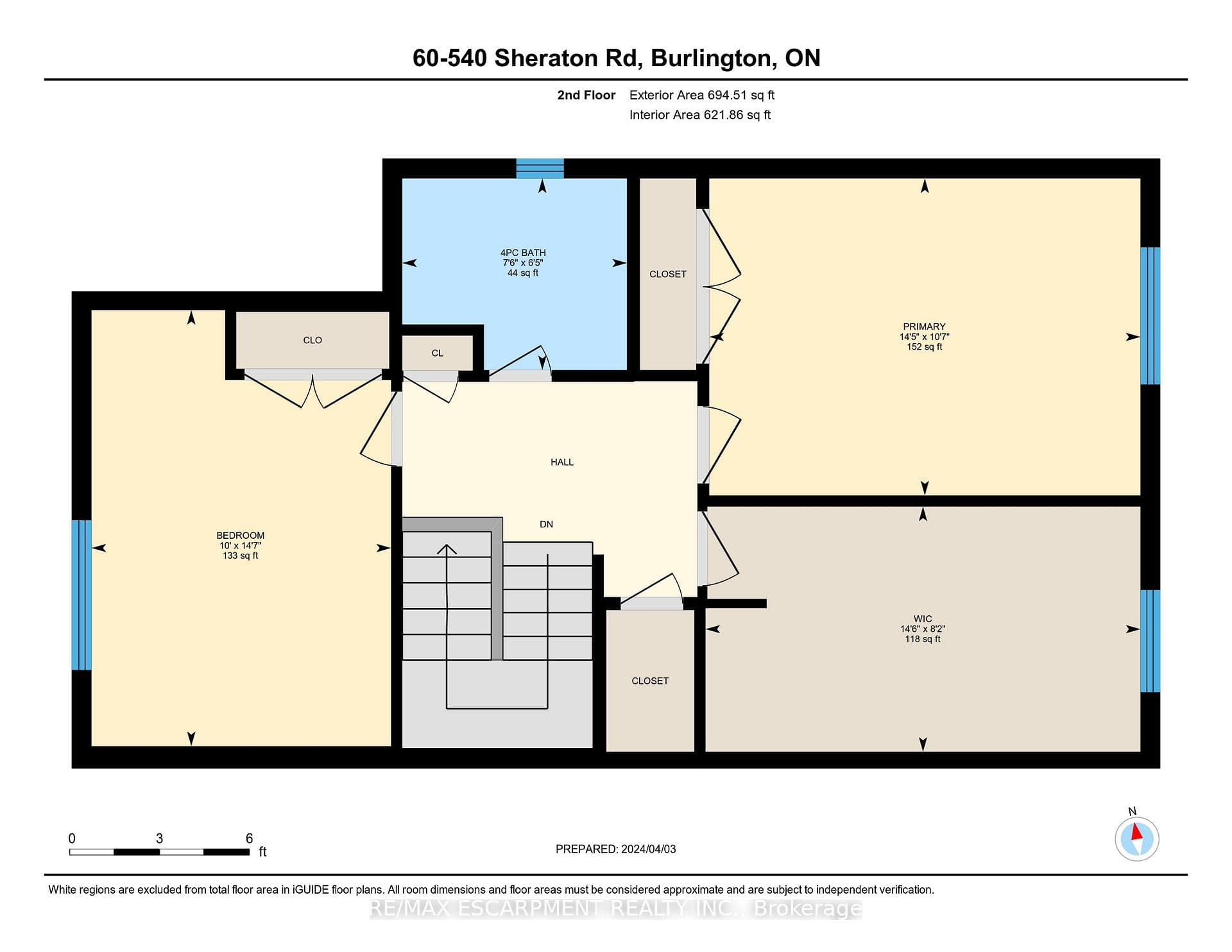 540 Sheraton Road Unit 60 photo 34