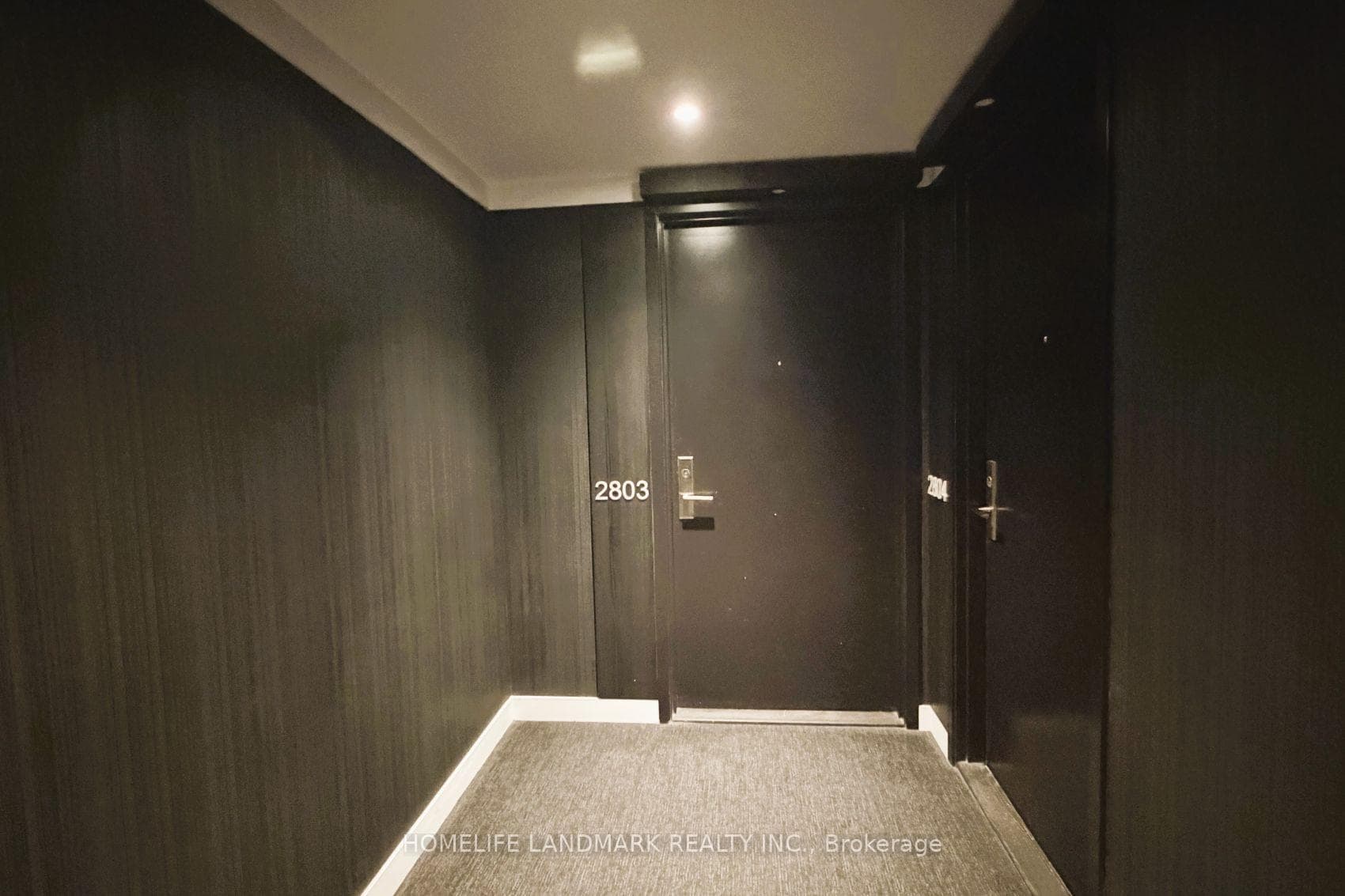 20 Edward Street Unit 2803 photo 3