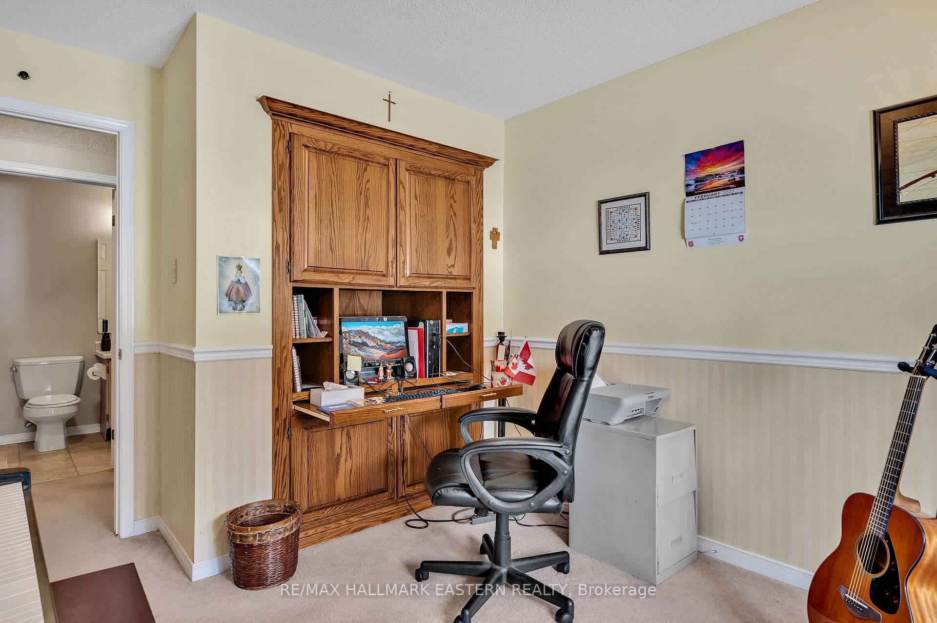 36 Champlain Crescent Unit 1 photo 27