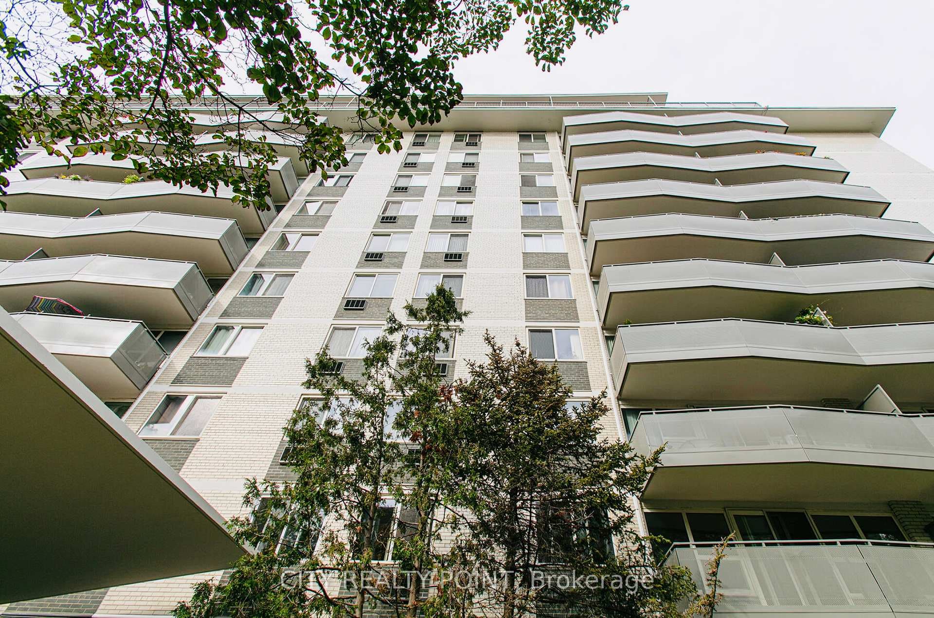10 Shallmar Boulevard Unit 508 photo 14