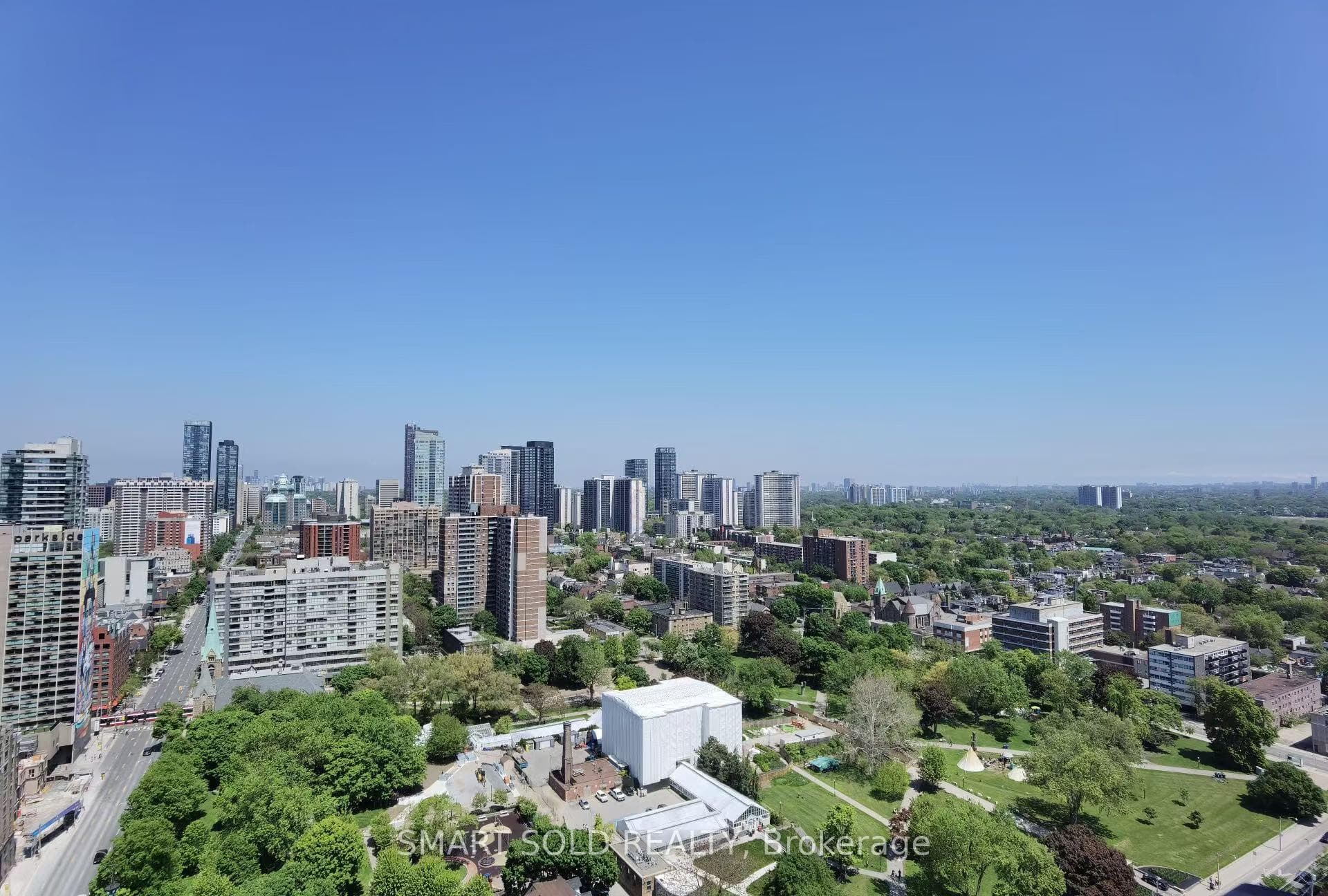 319 Jarvis Street Unit 3109 photo 9