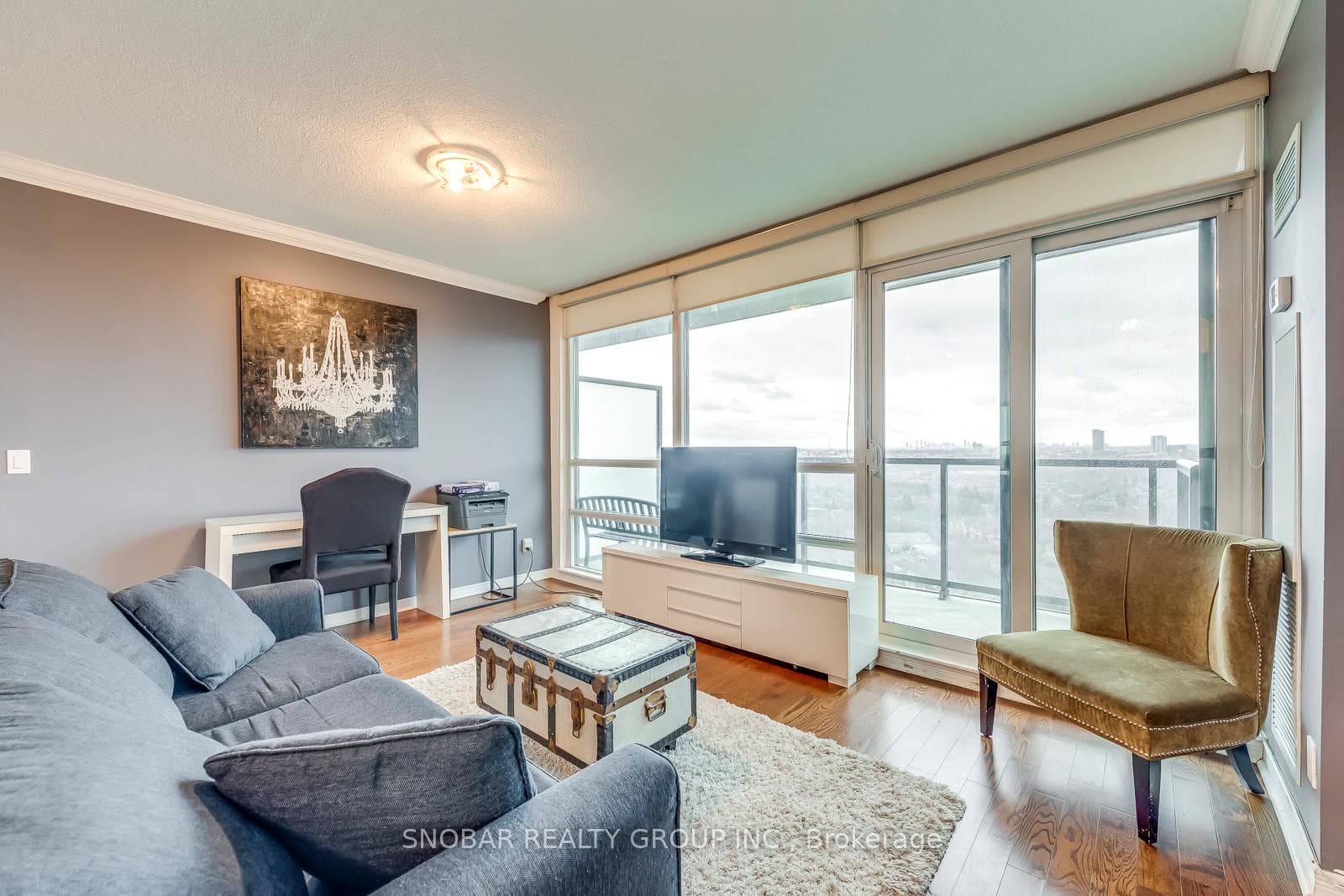 15 Legion Road Unit 2203 photo 3