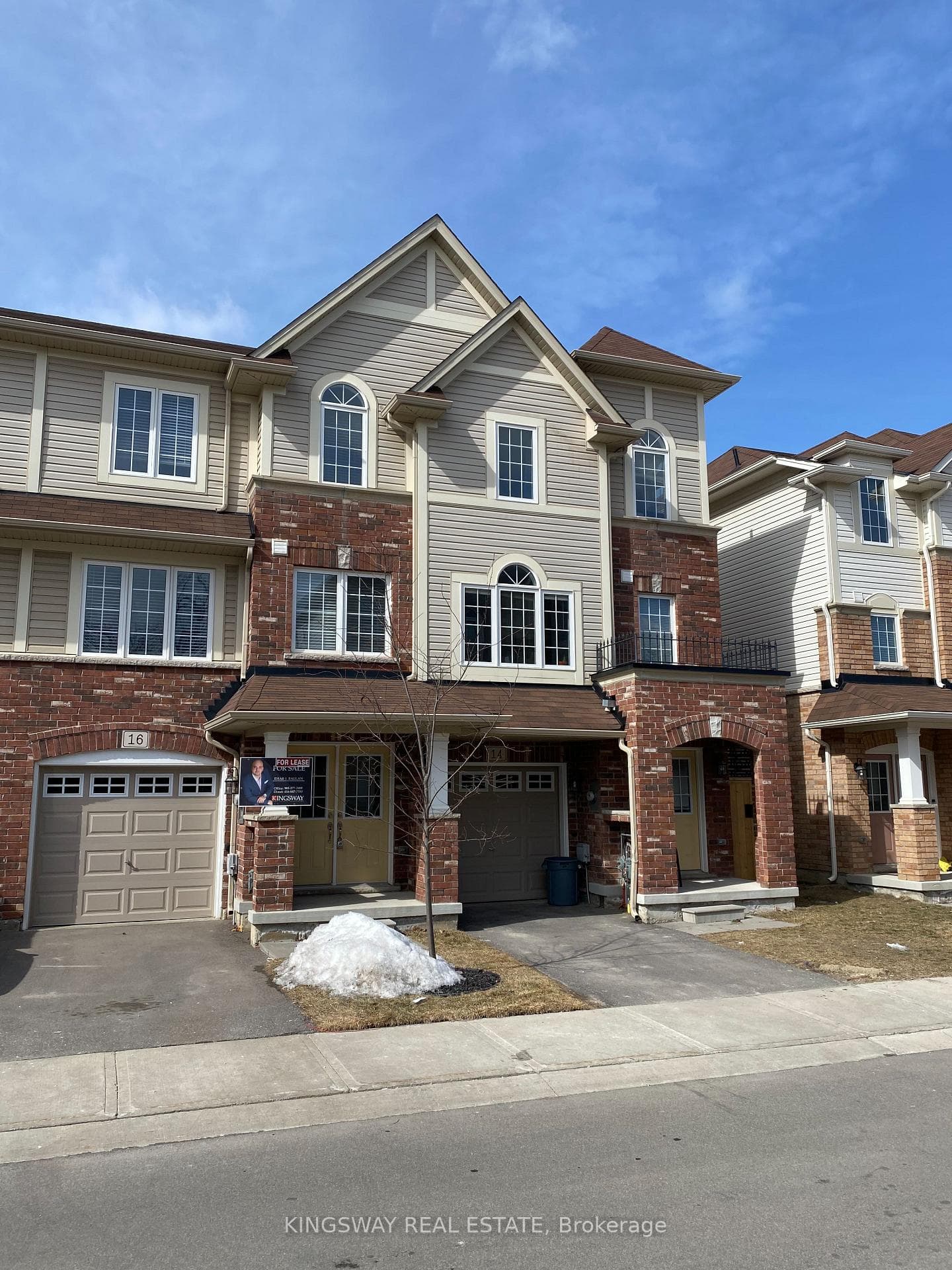 16 Kenridge Terrace photo 1