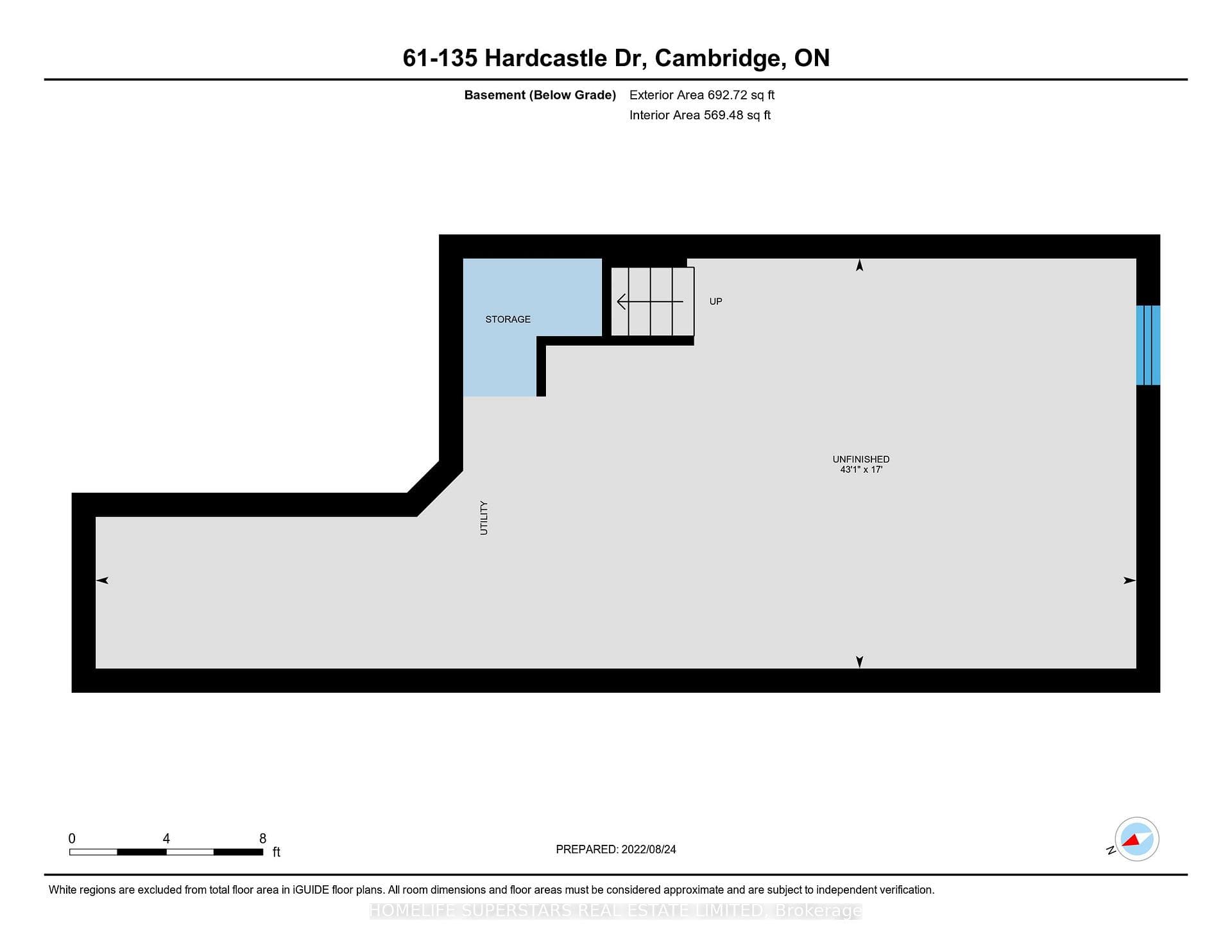 135 Hardcastle Drive Unit 61 photo 40
