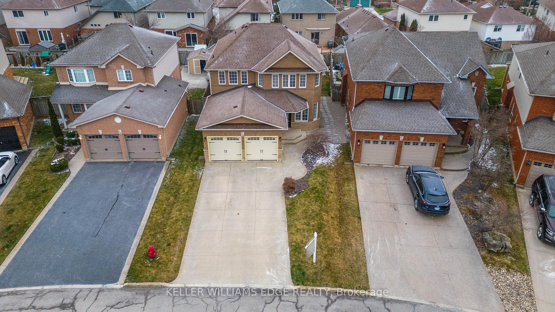 14 Cordingley Court photo 36