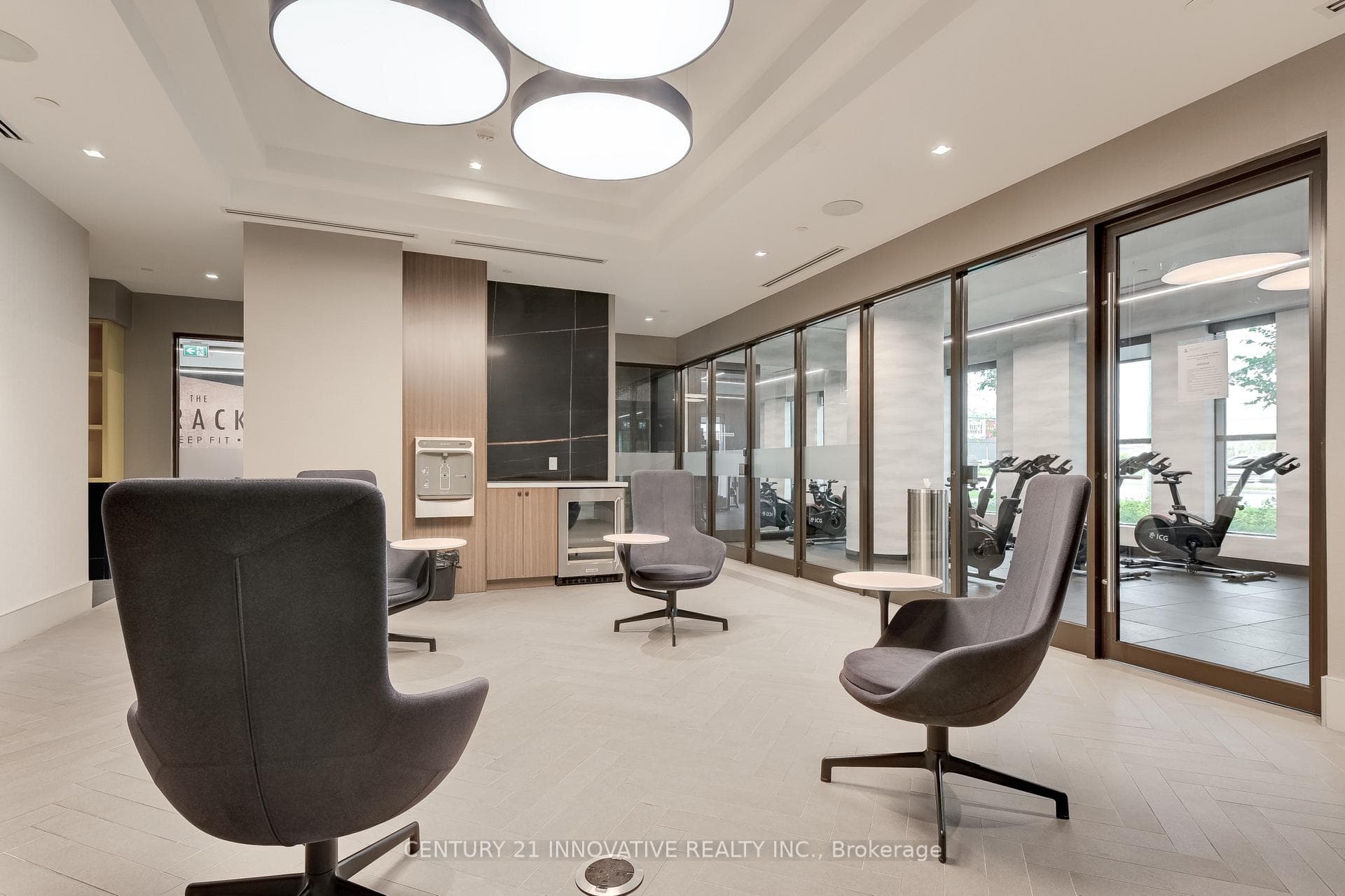 2550 Simcoe Street Unit 1209 photo 20