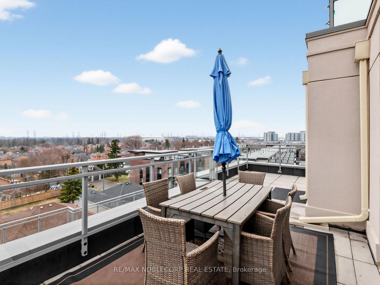 7730 Kipling Avenue Unit 610 photo 19