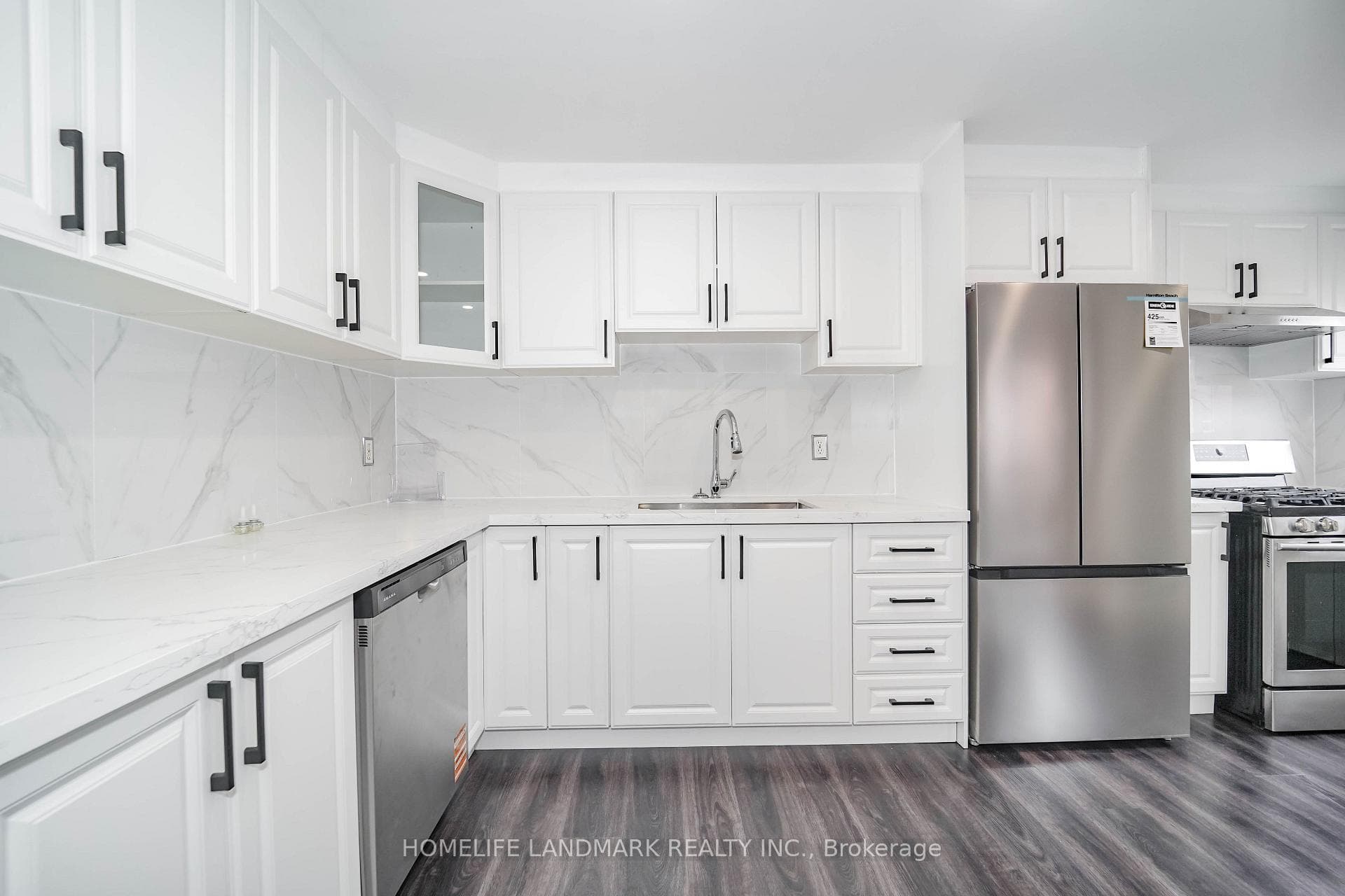 6452 Finch Avenue Unit 147 photo 14