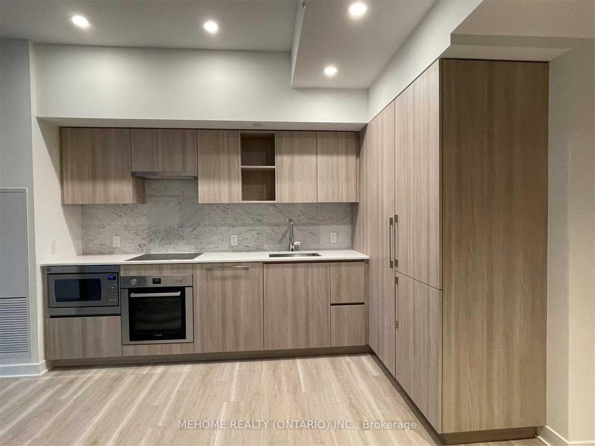17 Bathurst Street Unit 1208 photo 3