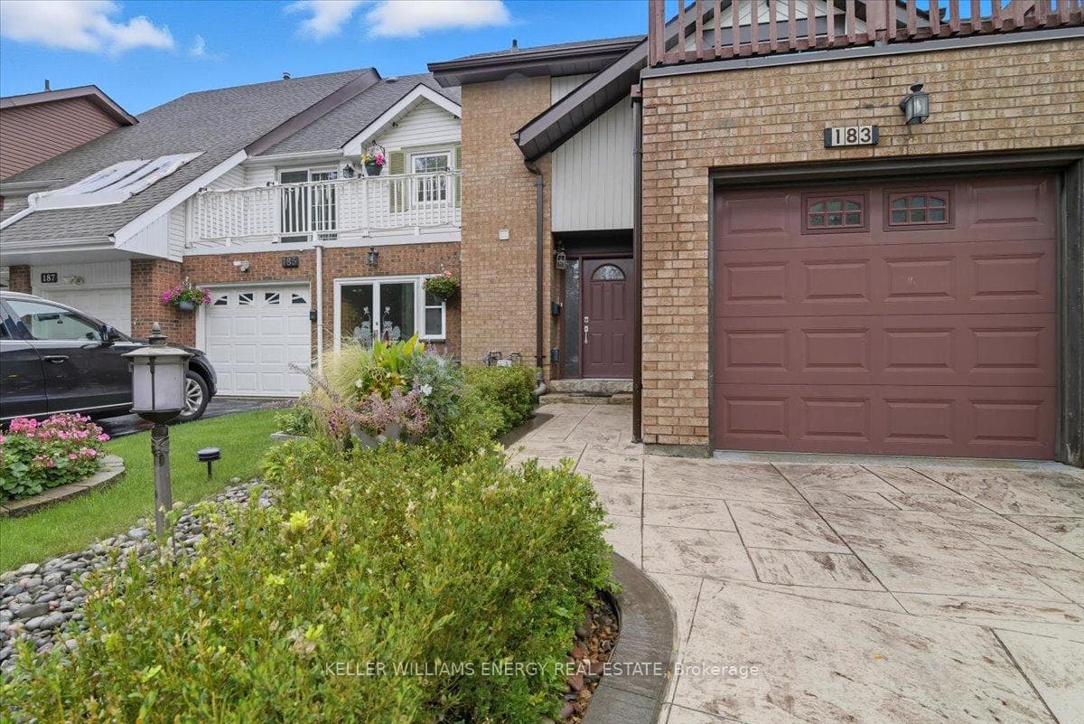 CEMENT DRIVEWAY