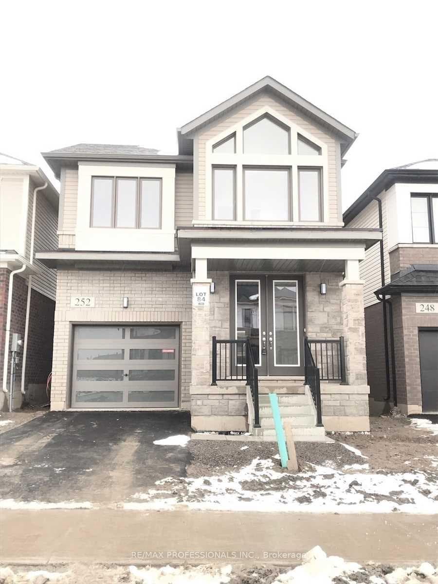 252 Provident Way photo 1