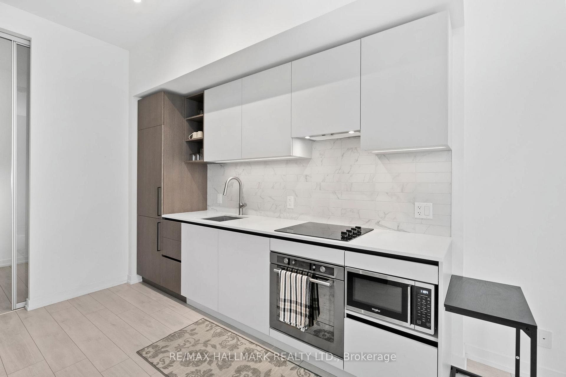 55 Mercer Street Unit 801 photo 16