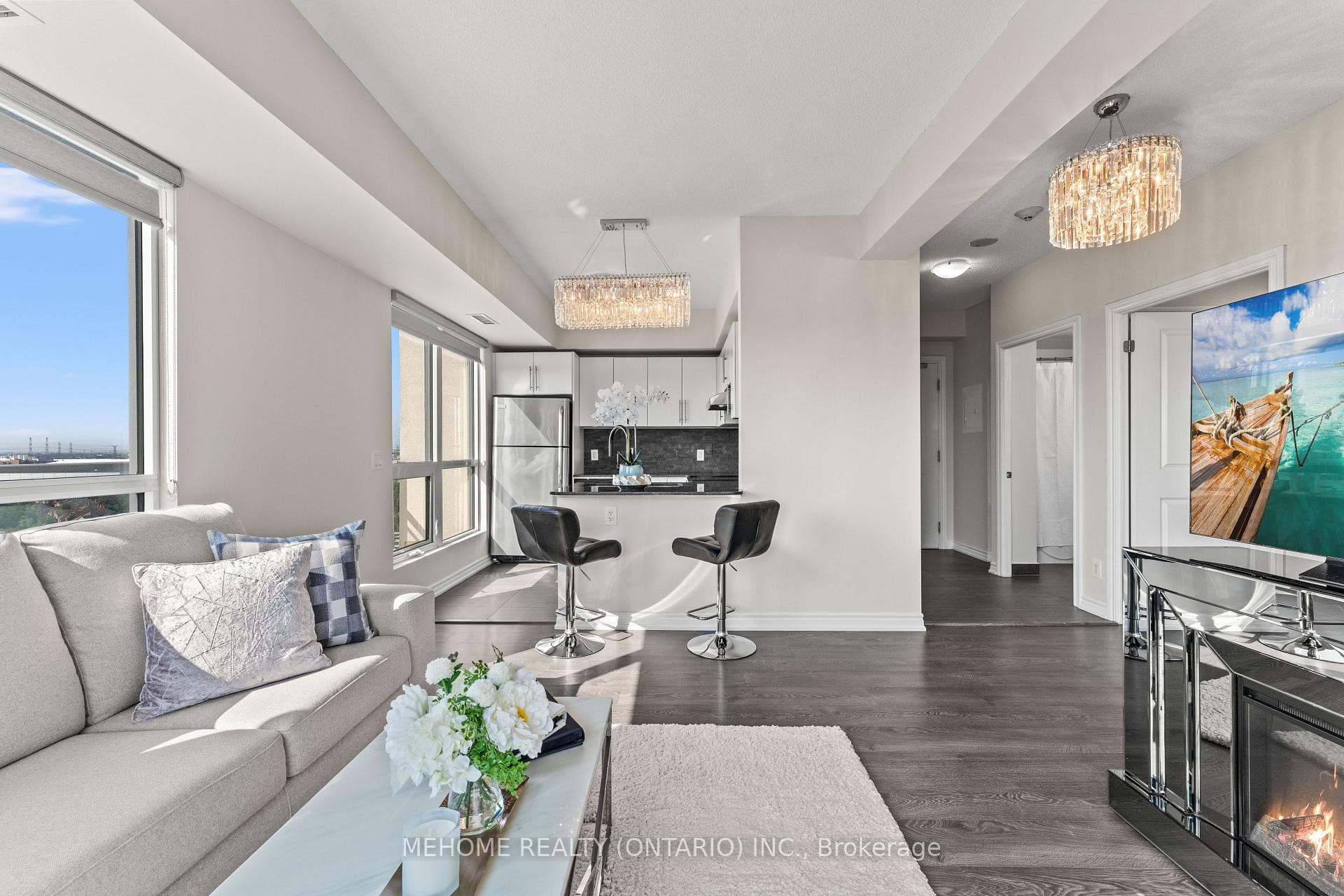 7730 Kipling Avenue Unit 1208 photo 14