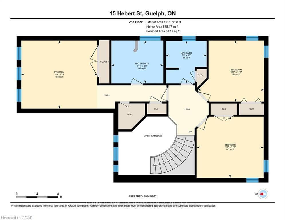 15 Hebert Street photo 38