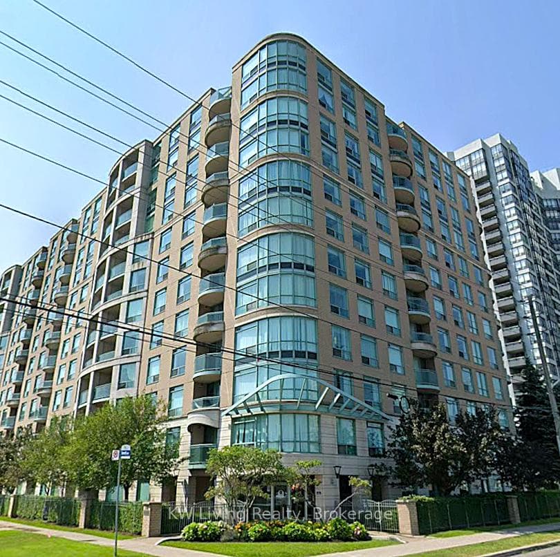 28 Pemberton Avenue Unit PH06 photo 1
