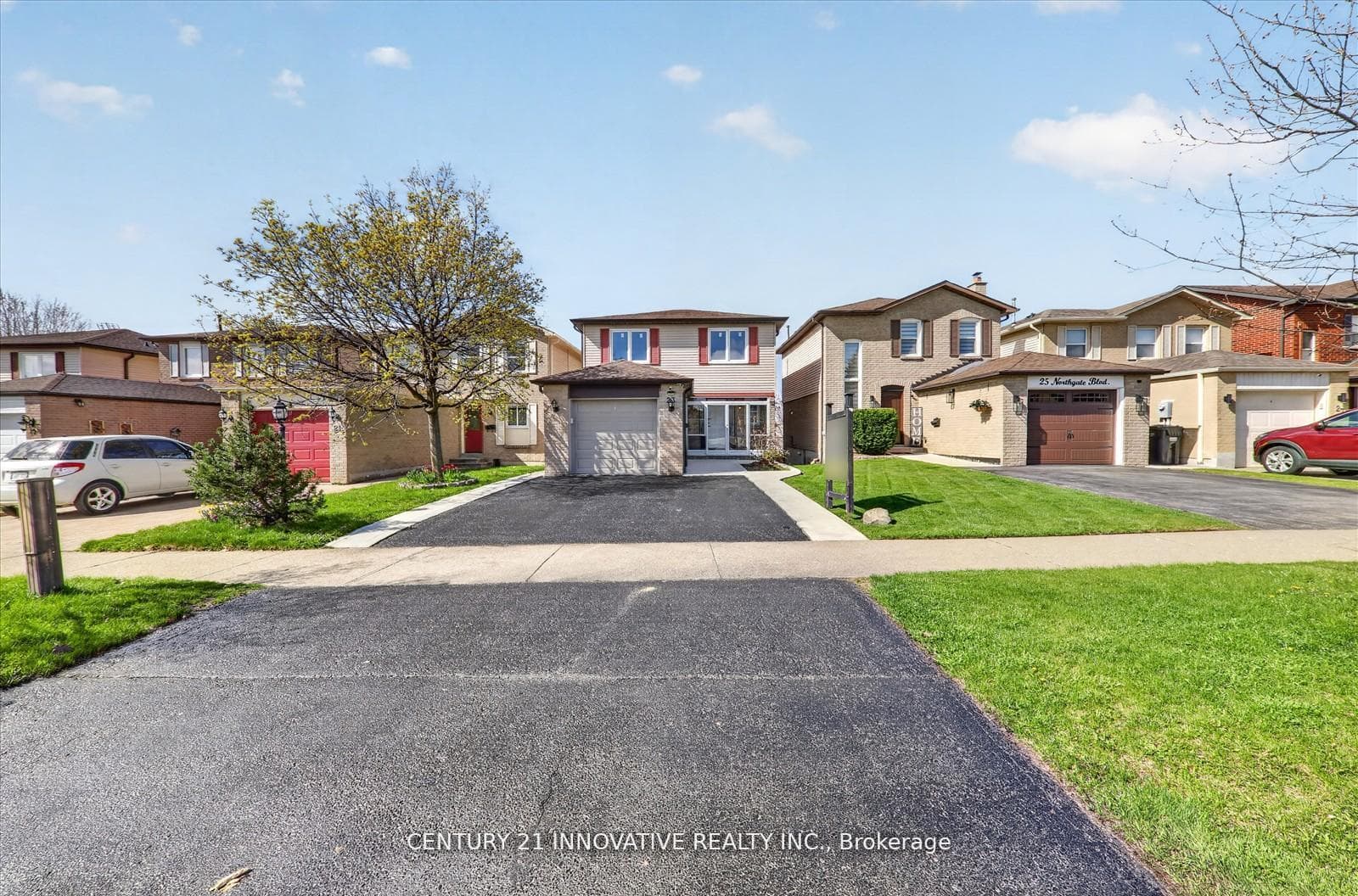 23 Northgate Boulevard photo 2
