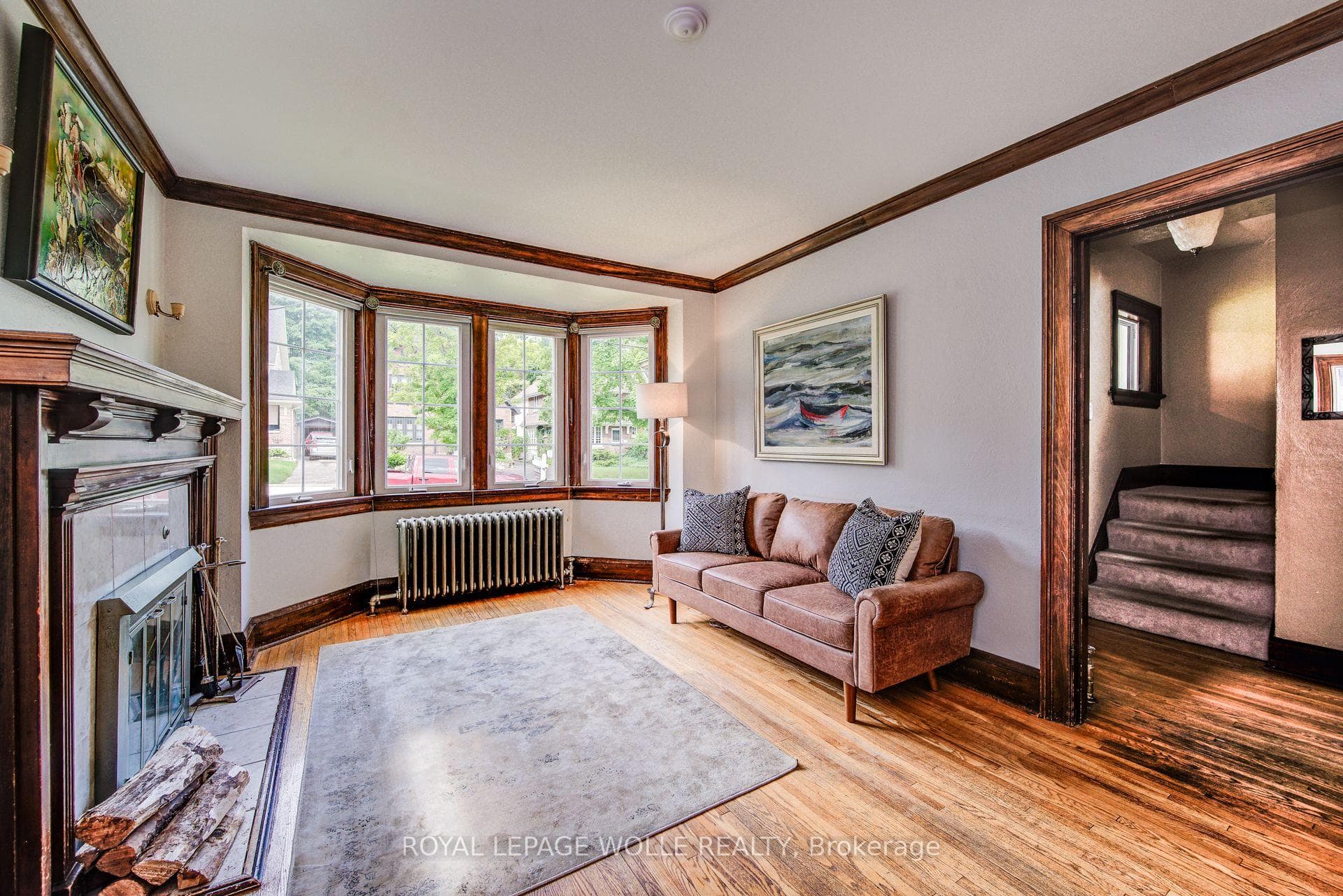 100 Earl Street photo 5