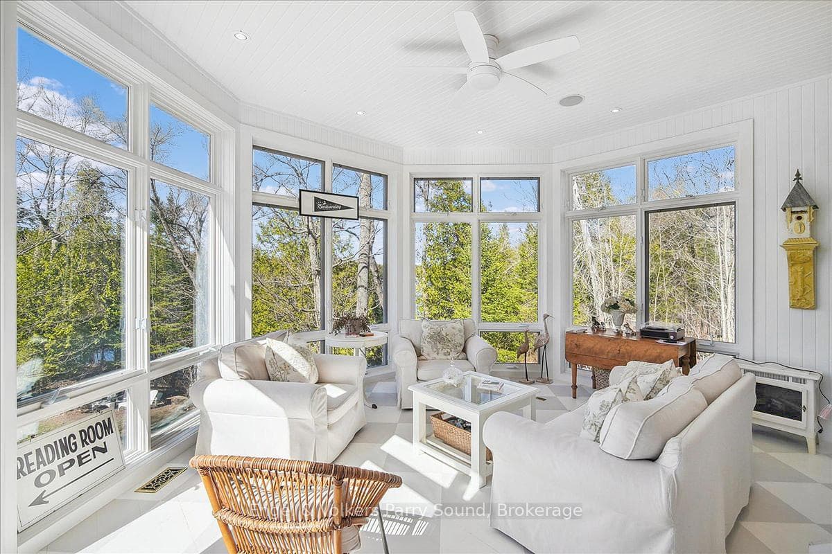 Sunroom