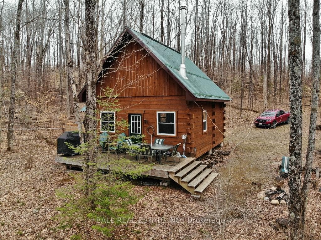 851A The Ridge Road photo 1