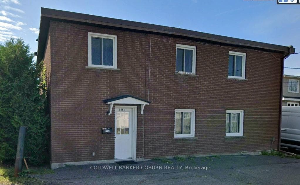 1237 - 1255 Cousineau Street photo 2