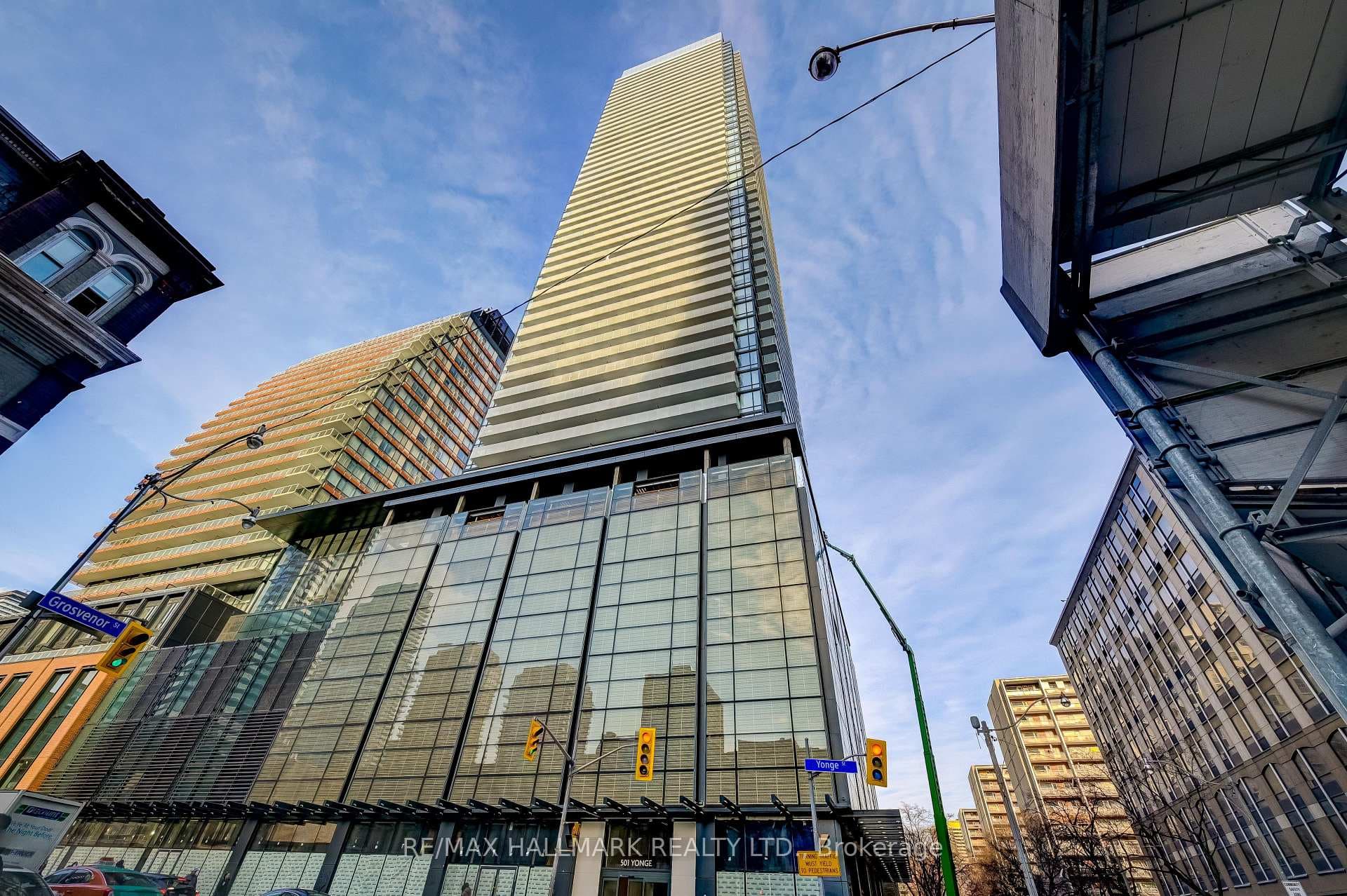 501 Yonge Street Unit 5212 photo 32