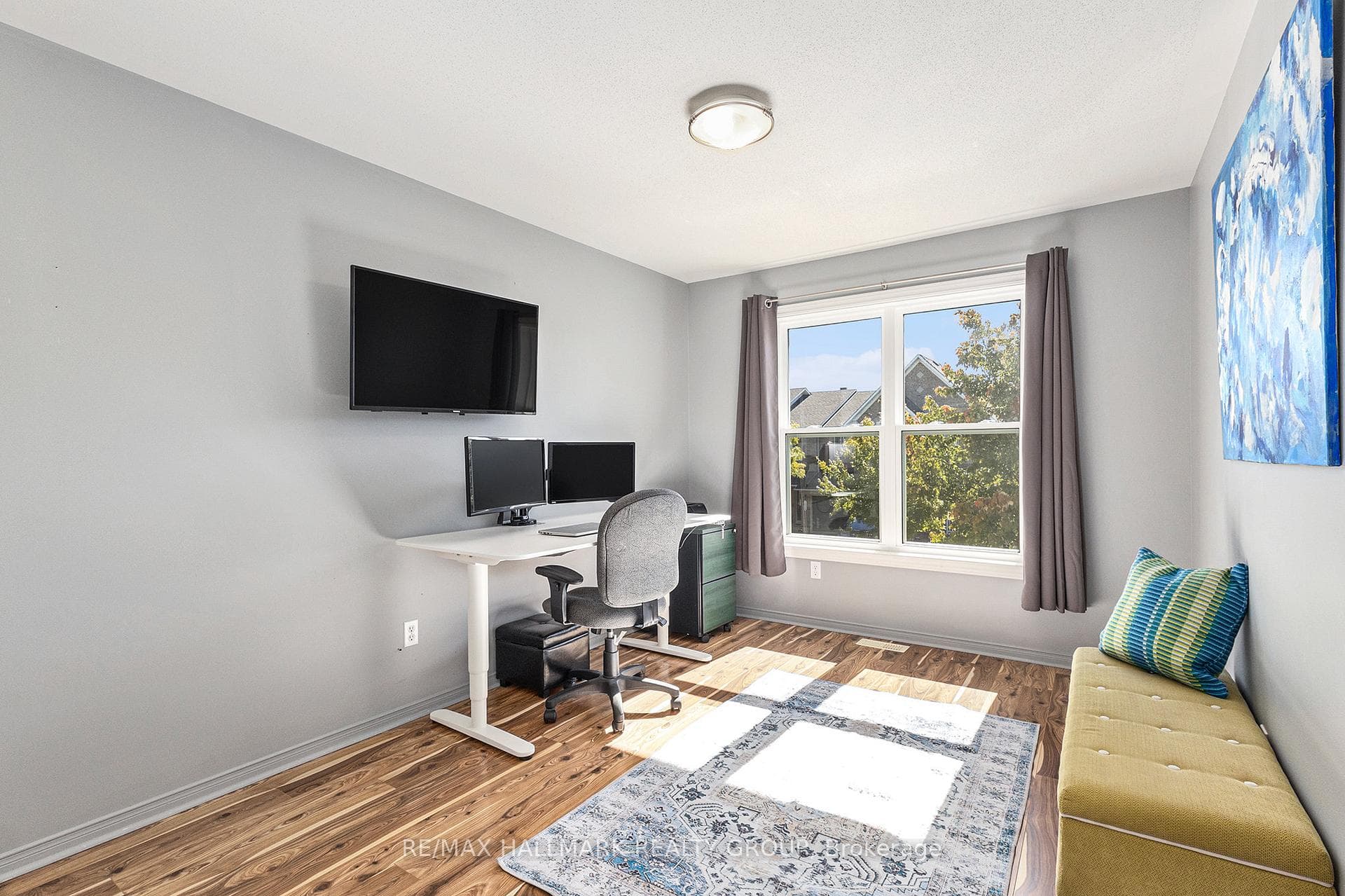 3rd Bedroom