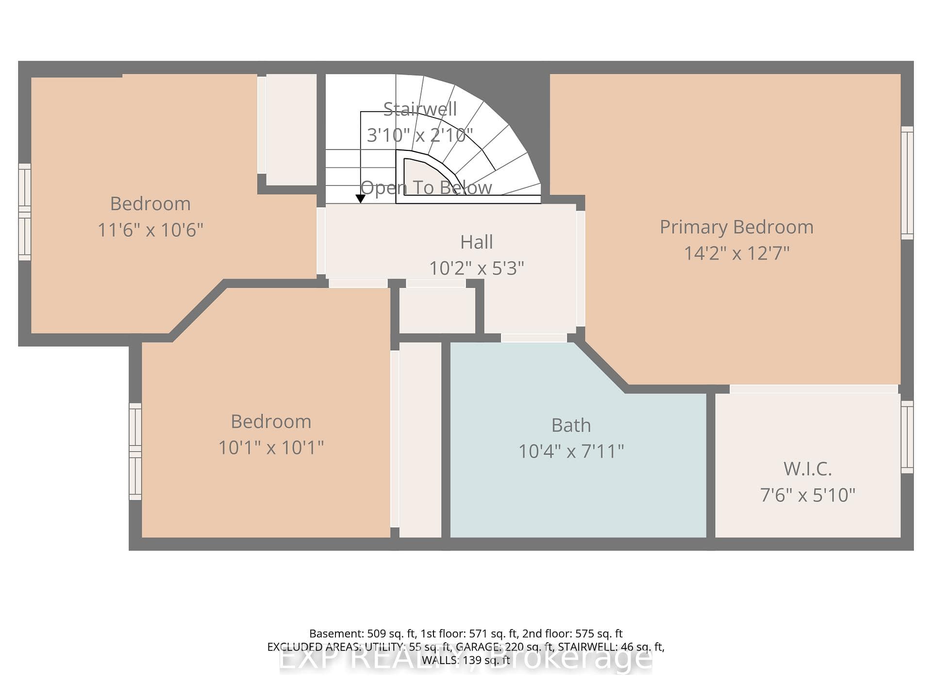 1116 Ballantyne Drive photo 42
