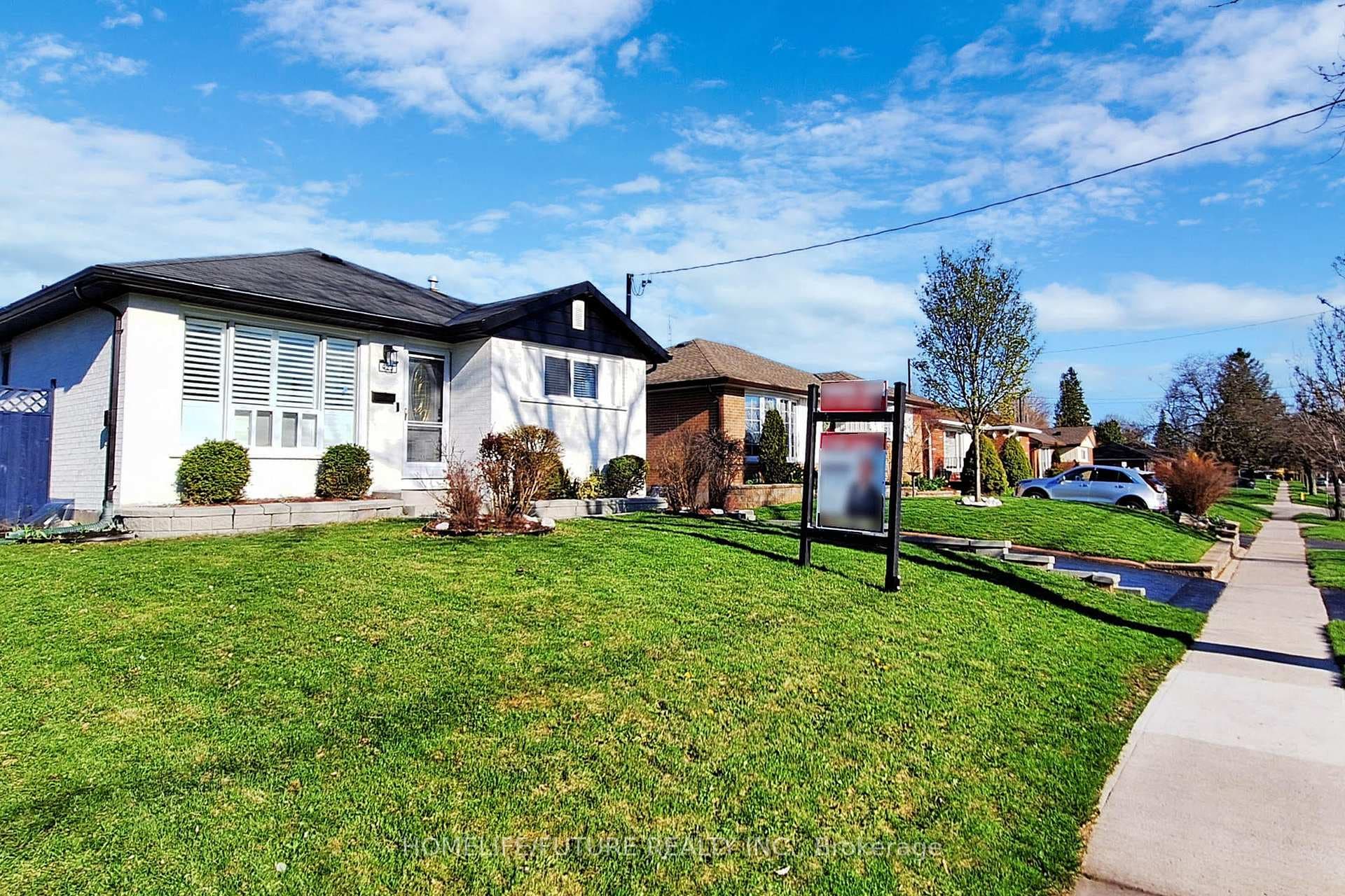 423 Elizabeth Street photo 1