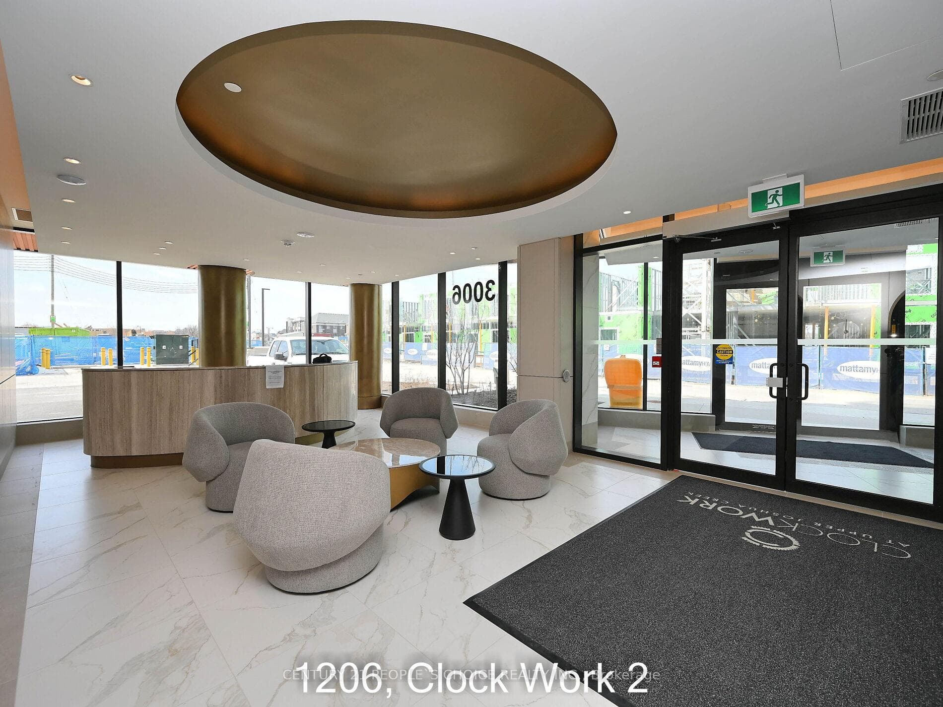 3006 William Cutmore Boulevard Unit 1206 photo 3