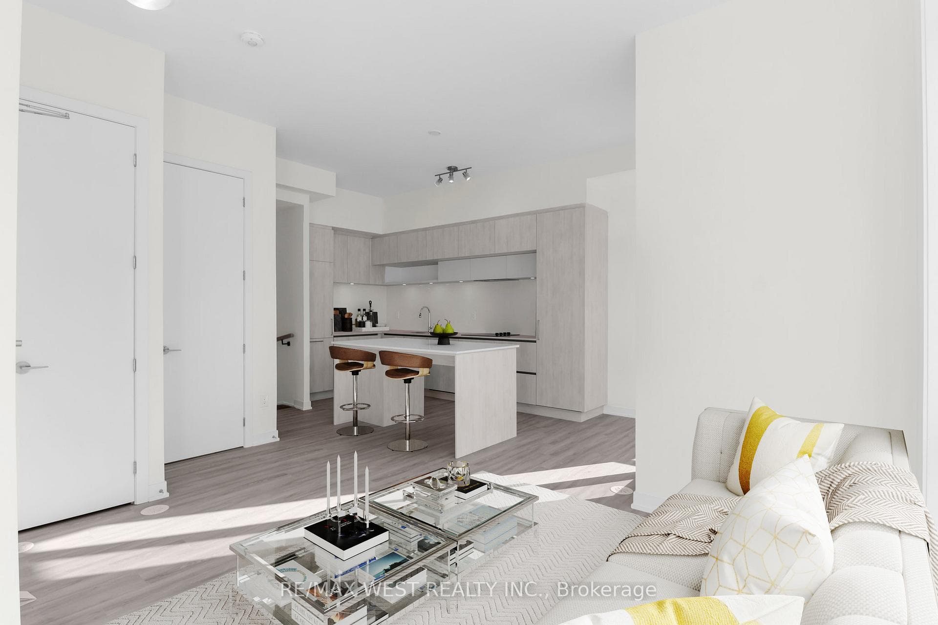 8 David Eyer Road Unit 1214 photo 6