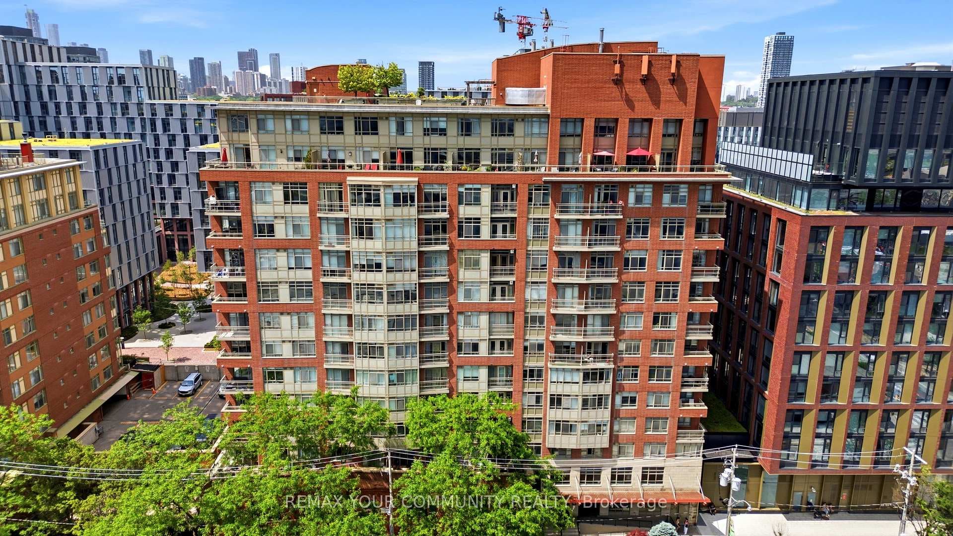 80 MILL Street Unit 1108 photo 33