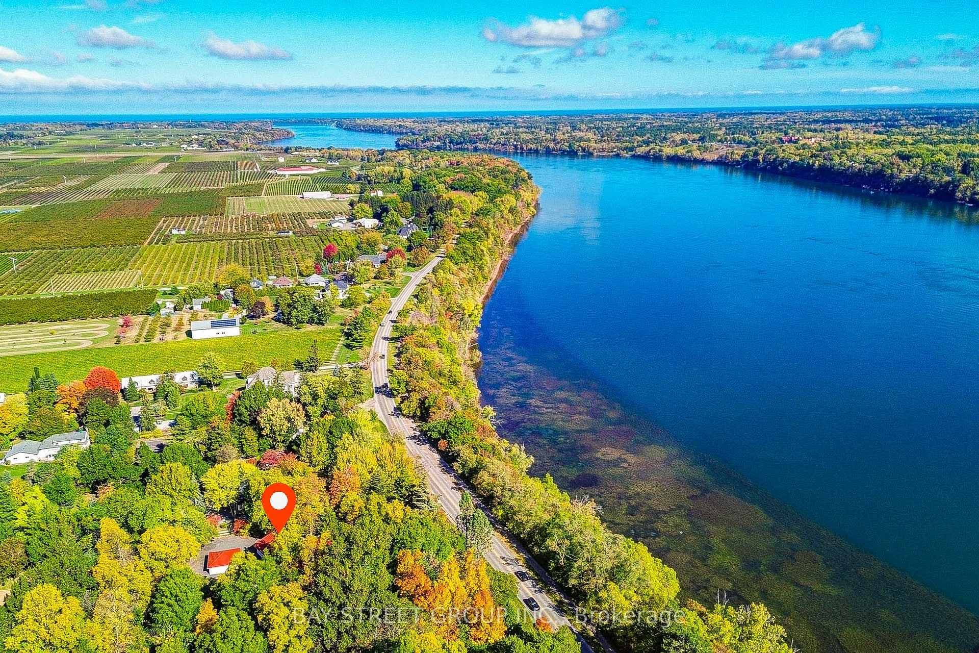 14874 Niagara River Parkway photo 5