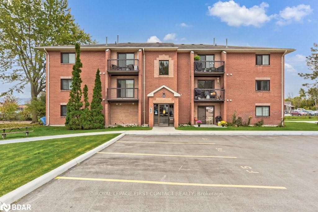 171 Edgehill Drive Unit F9 photo 1