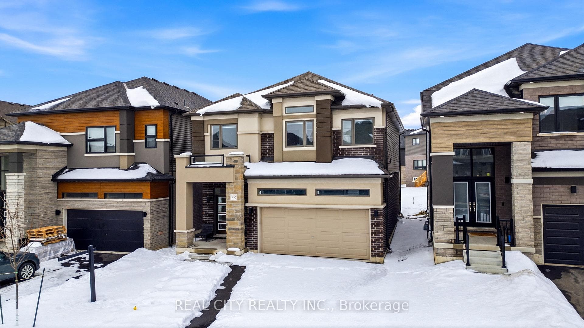 72 George Brier Drive photo 49