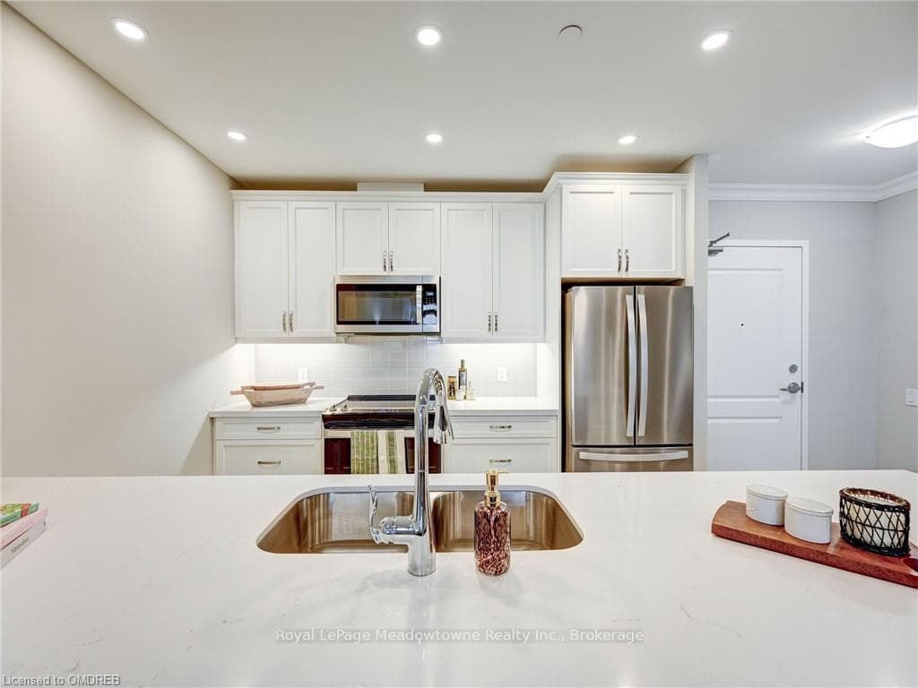 830 MEGSON Terrace Unit 506 photo 14