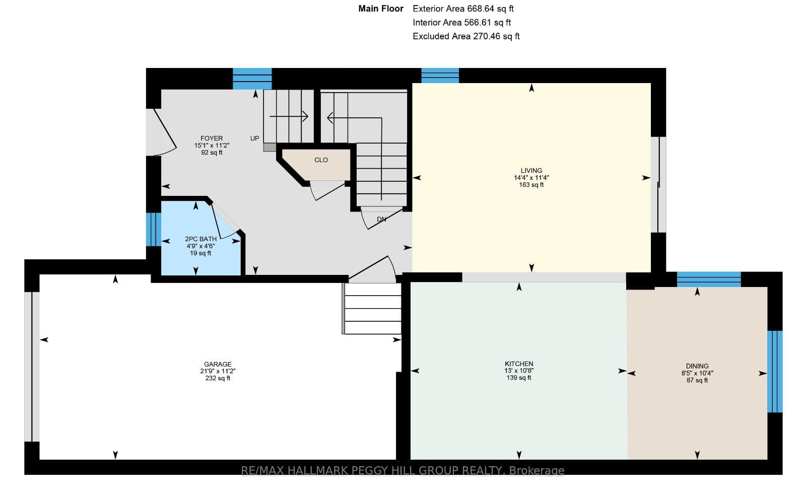 515 Victoria Street photo 22