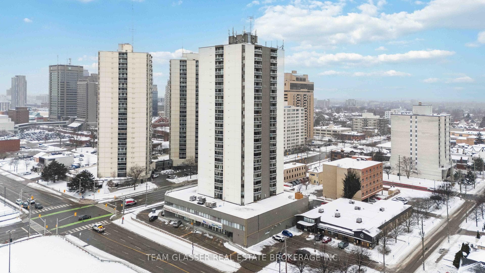 340 Colborne Street Unit 2505 photo 40