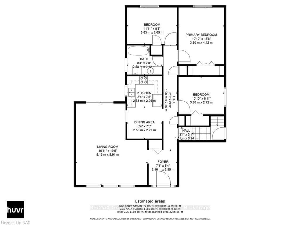 4379 Longmoor Drive photo 27