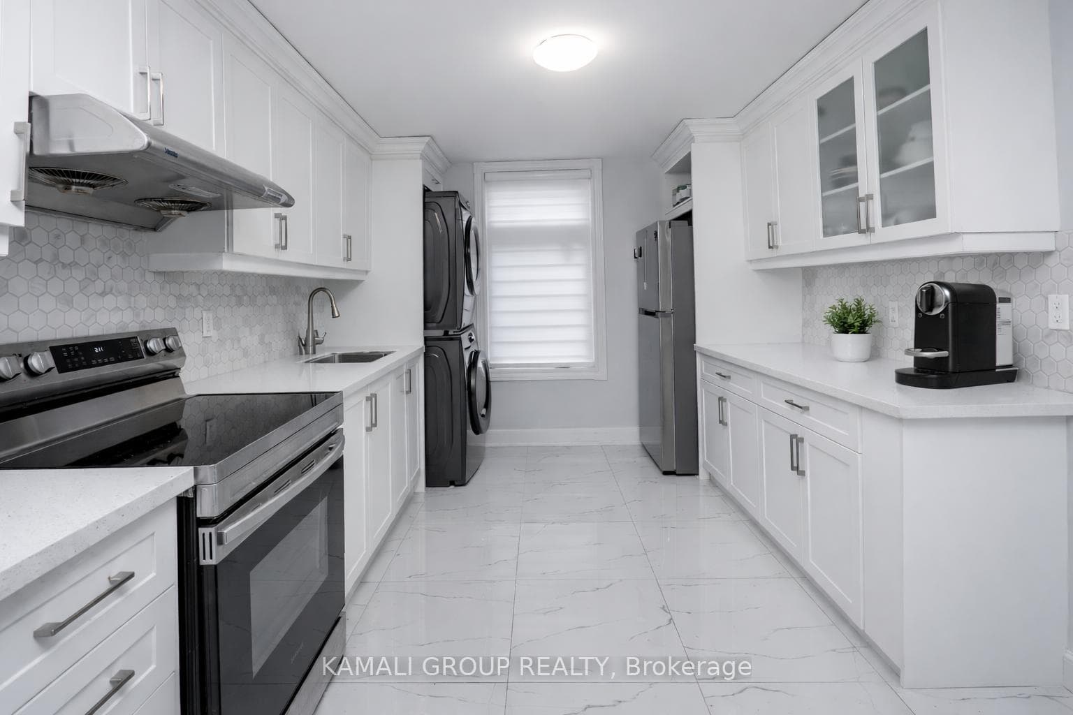 Virtual Staging