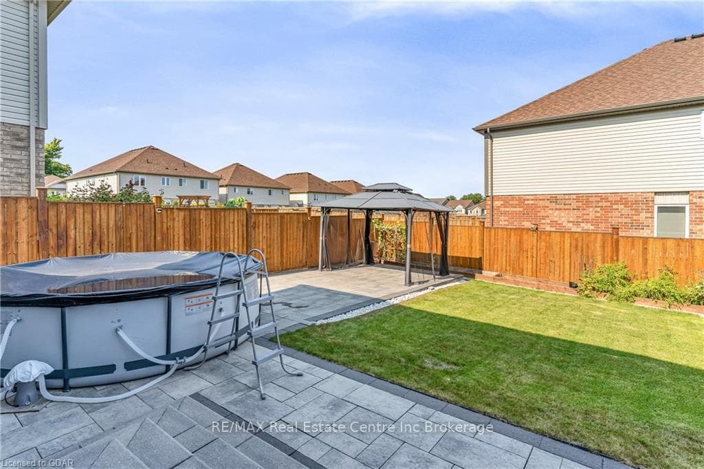 104 KIRVAN Drive photo 38