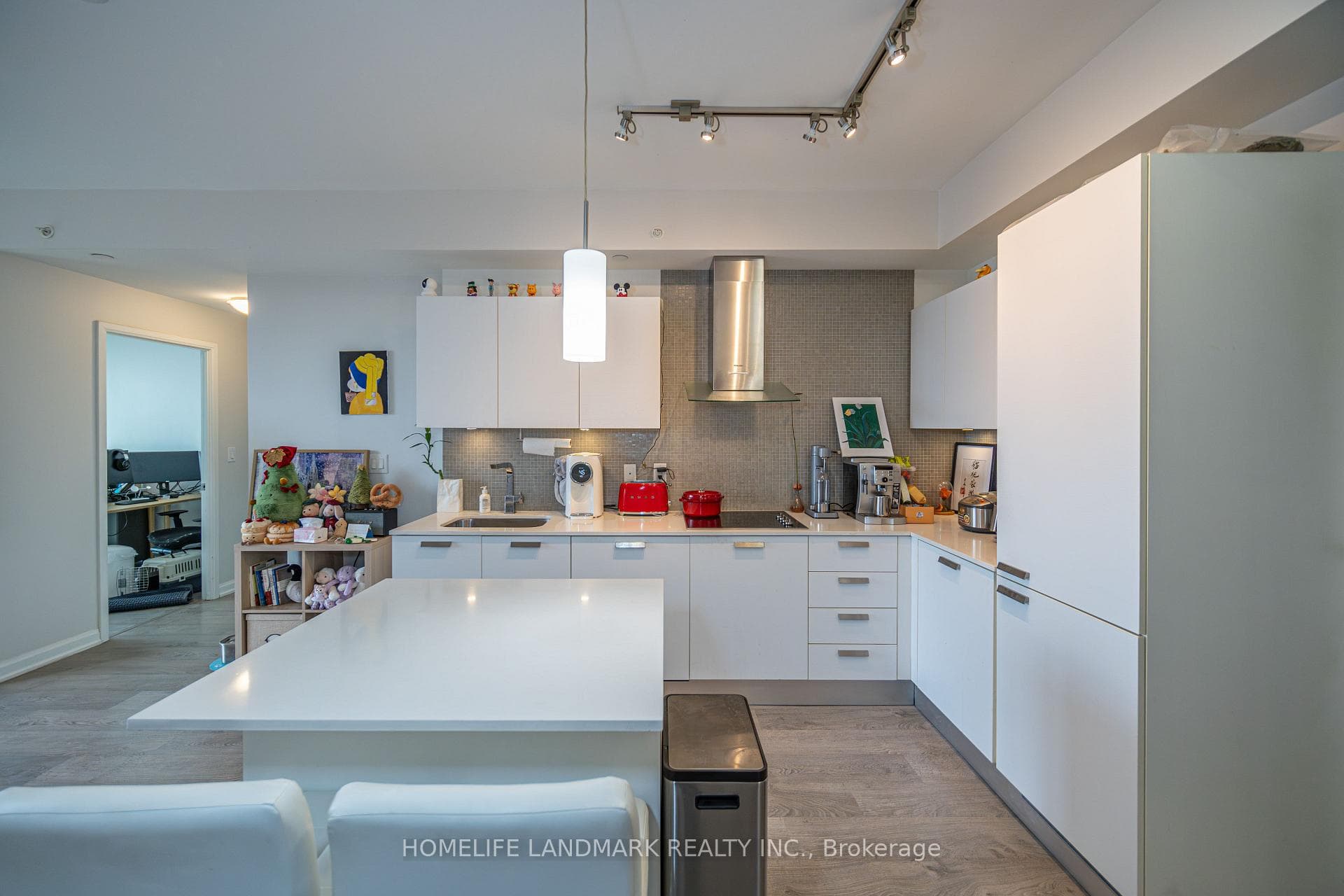 11 Bogert Avenue Unit 2505 photo 3