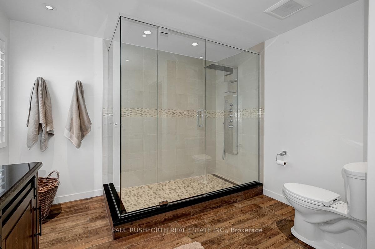 4 Piece Ensuite