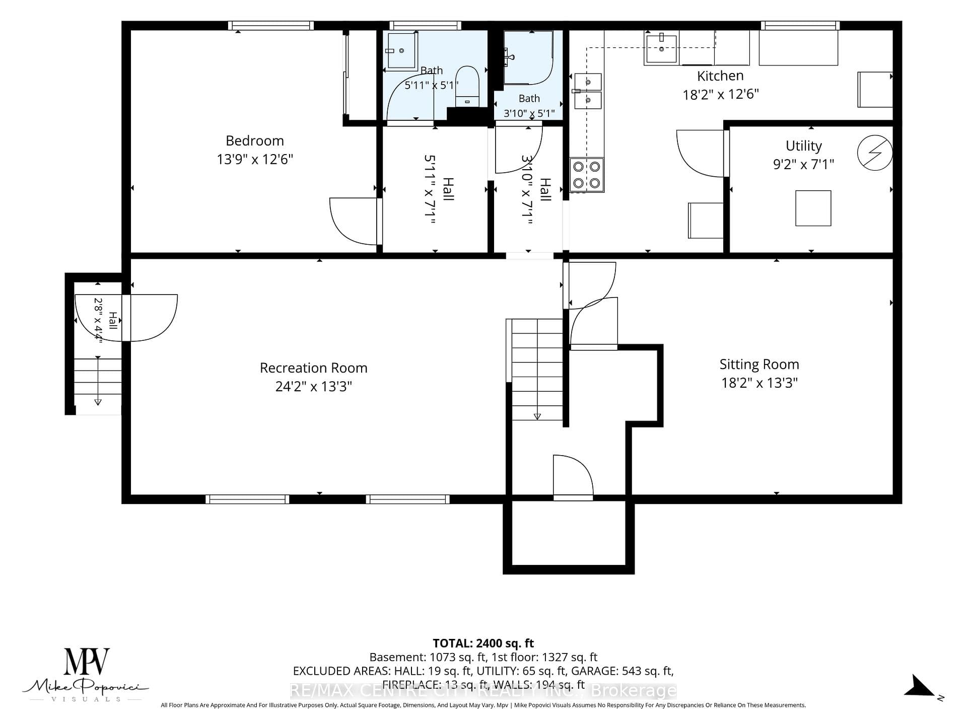 46 Brentwood Crescent photo 42