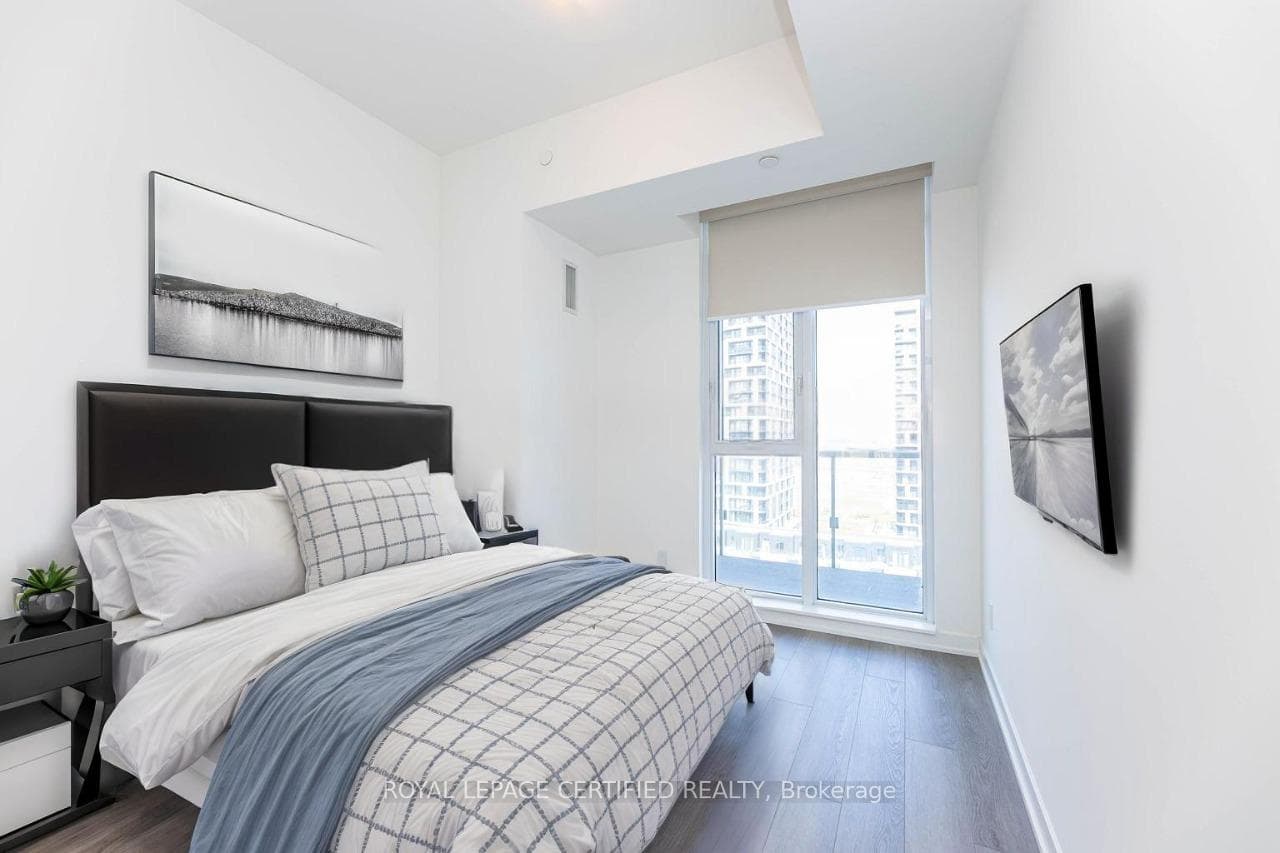 8119 Birchmount Road Unit 1803 photo 28