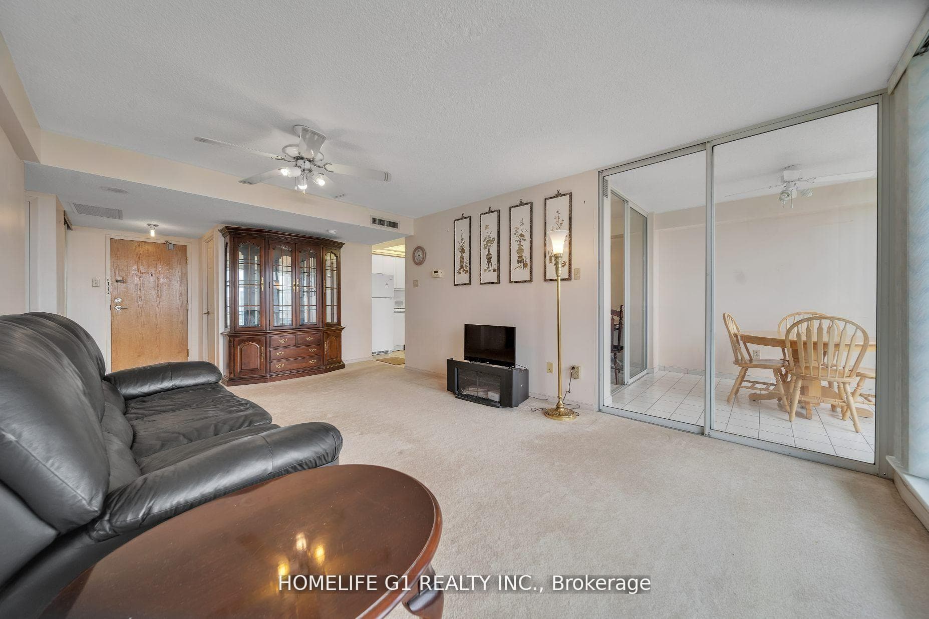 4727 Sheppard Avenue Unit 913 photo 16