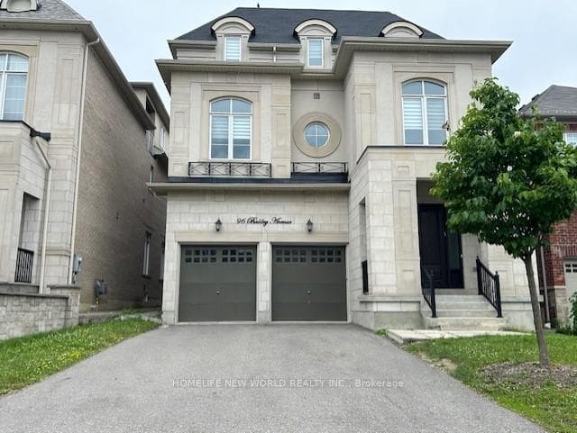 96 Baldry Avenue photo 1