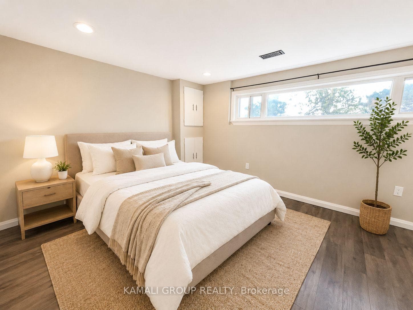 Virtual Staging