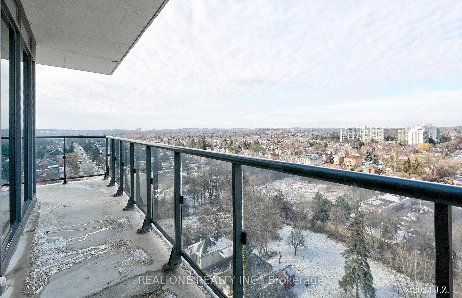 9608 Yonge Street Unit 1109A photo 24