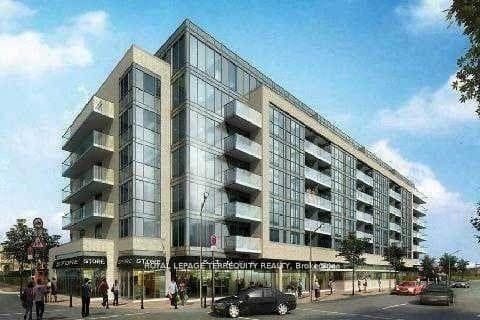 3520 Danforth Avenue Unit PH1 photo 1