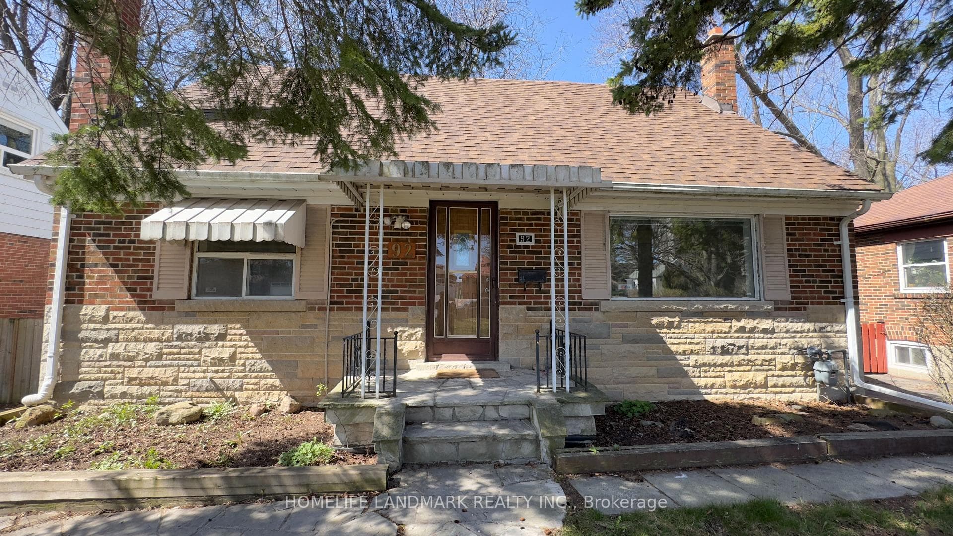 92 Bellamy Road Unit (Upper) photo 2